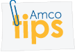 AMCO Tips